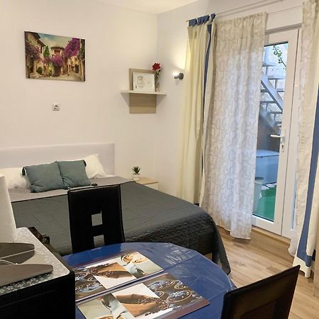 Rumar Apartamento Con Terraza Alicante Zewnętrze zdjęcie