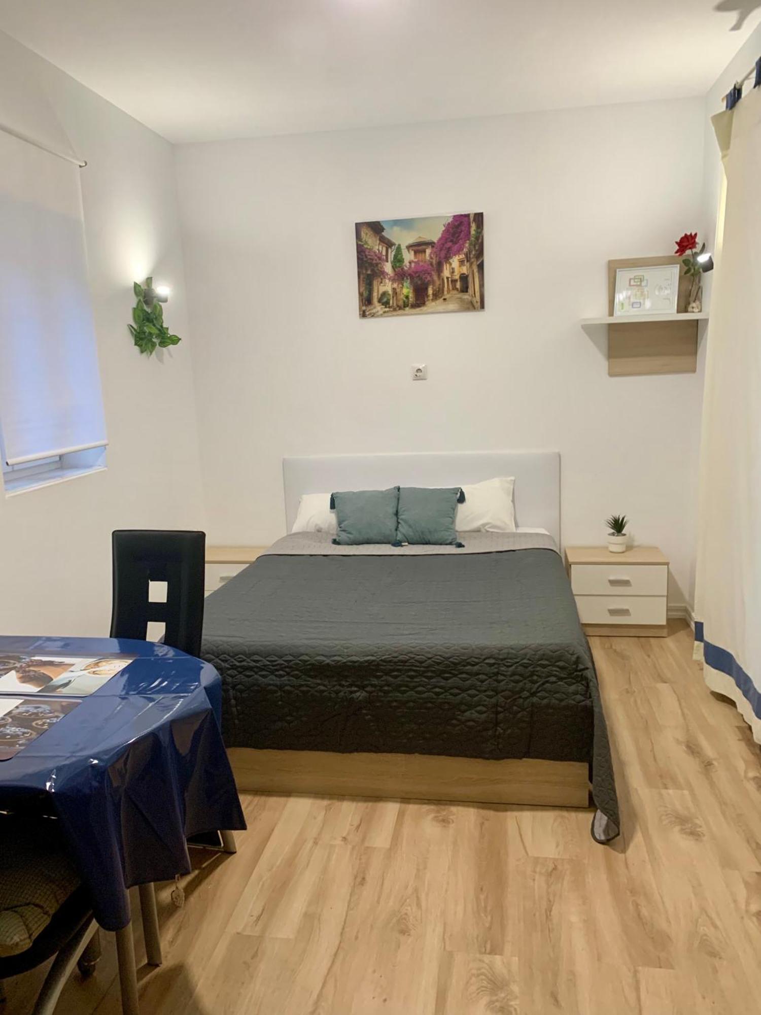 Rumar Apartamento Con Terraza Alicante Zewnętrze zdjęcie
