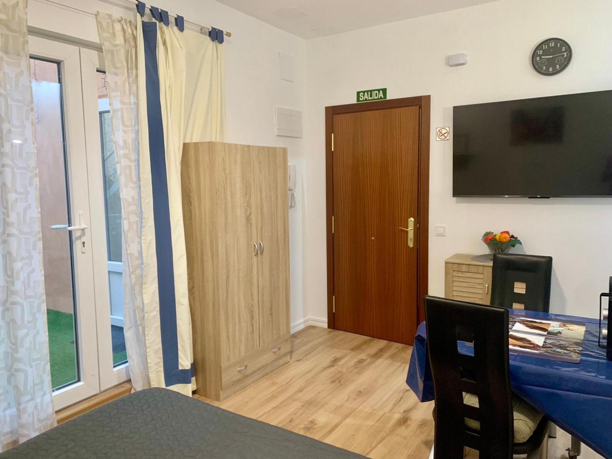 Rumar Apartamento Con Terraza Alicante Zewnętrze zdjęcie
