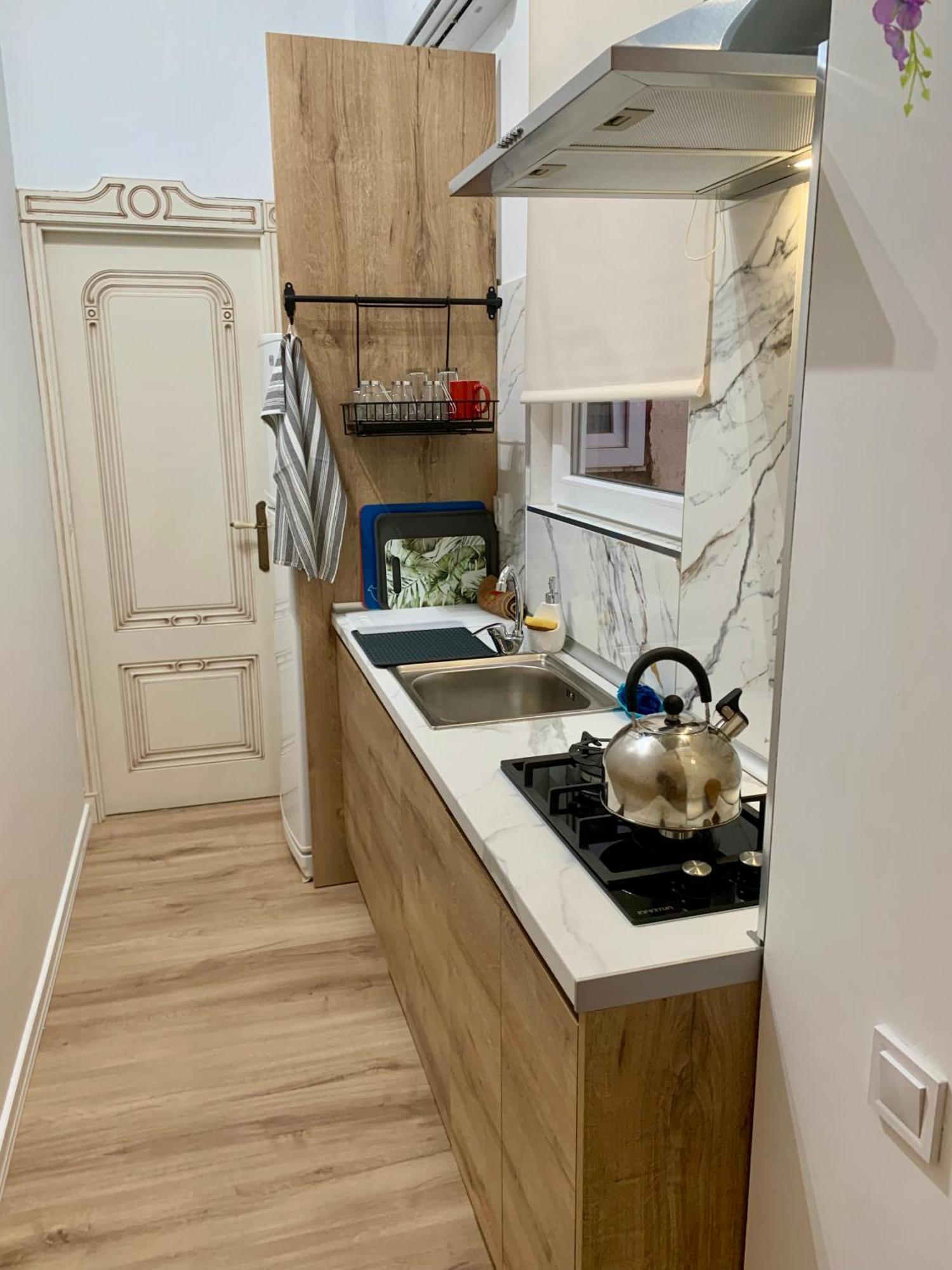 Rumar Apartamento Con Terraza Alicante Zewnętrze zdjęcie