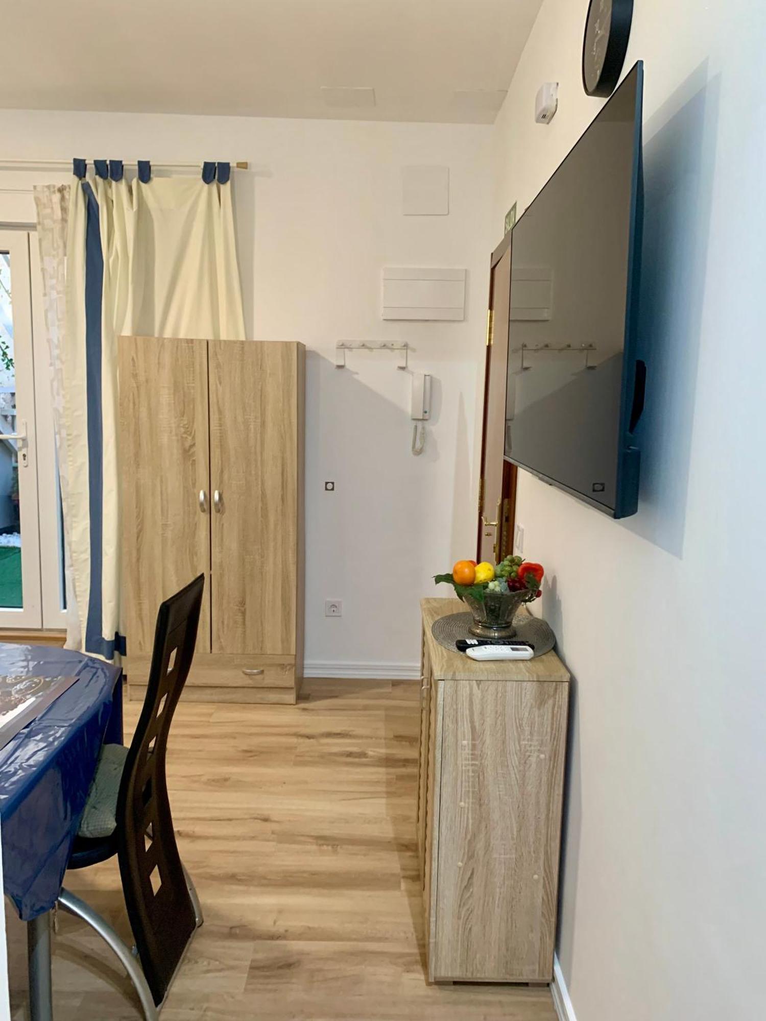 Rumar Apartamento Con Terraza Alicante Zewnętrze zdjęcie