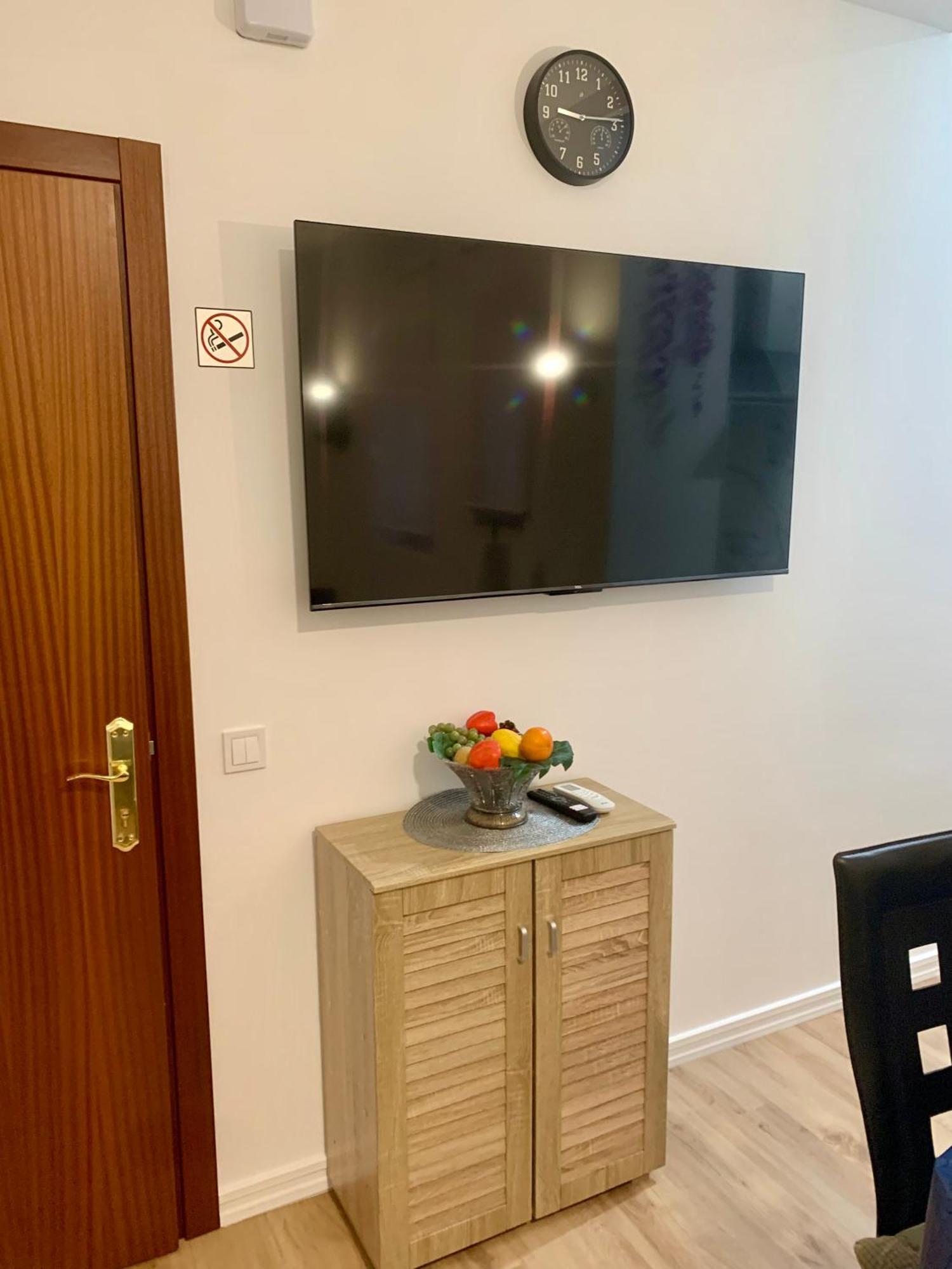 Rumar Apartamento Con Terraza Alicante Zewnętrze zdjęcie