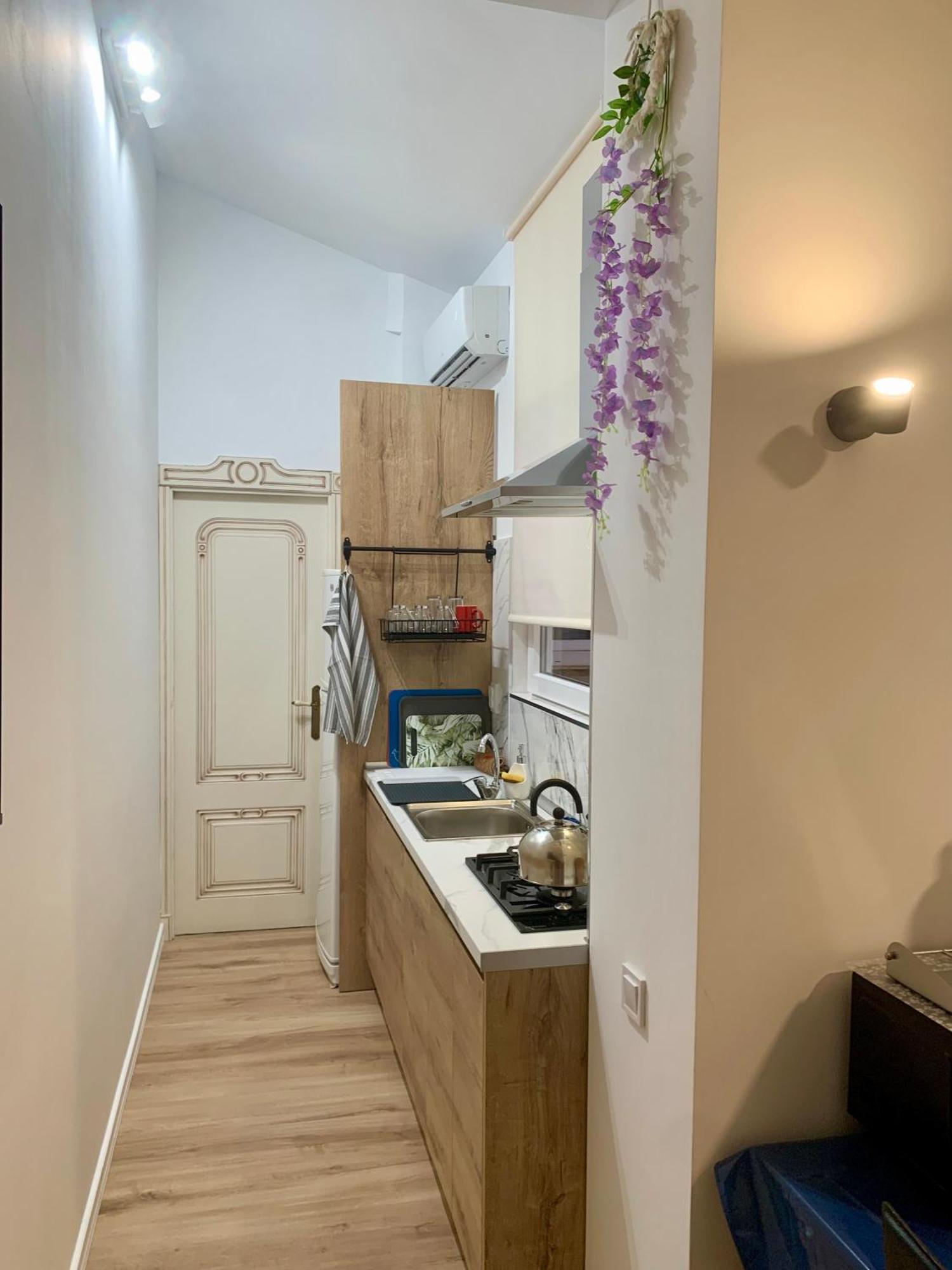Rumar Apartamento Con Terraza Alicante Zewnętrze zdjęcie