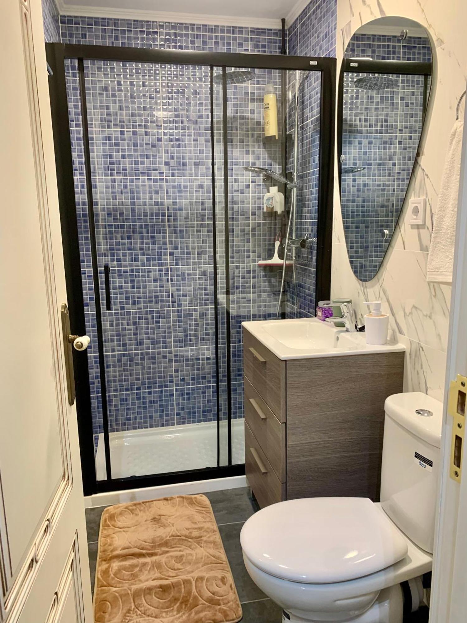 Rumar Apartamento Con Terraza Alicante Zewnętrze zdjęcie