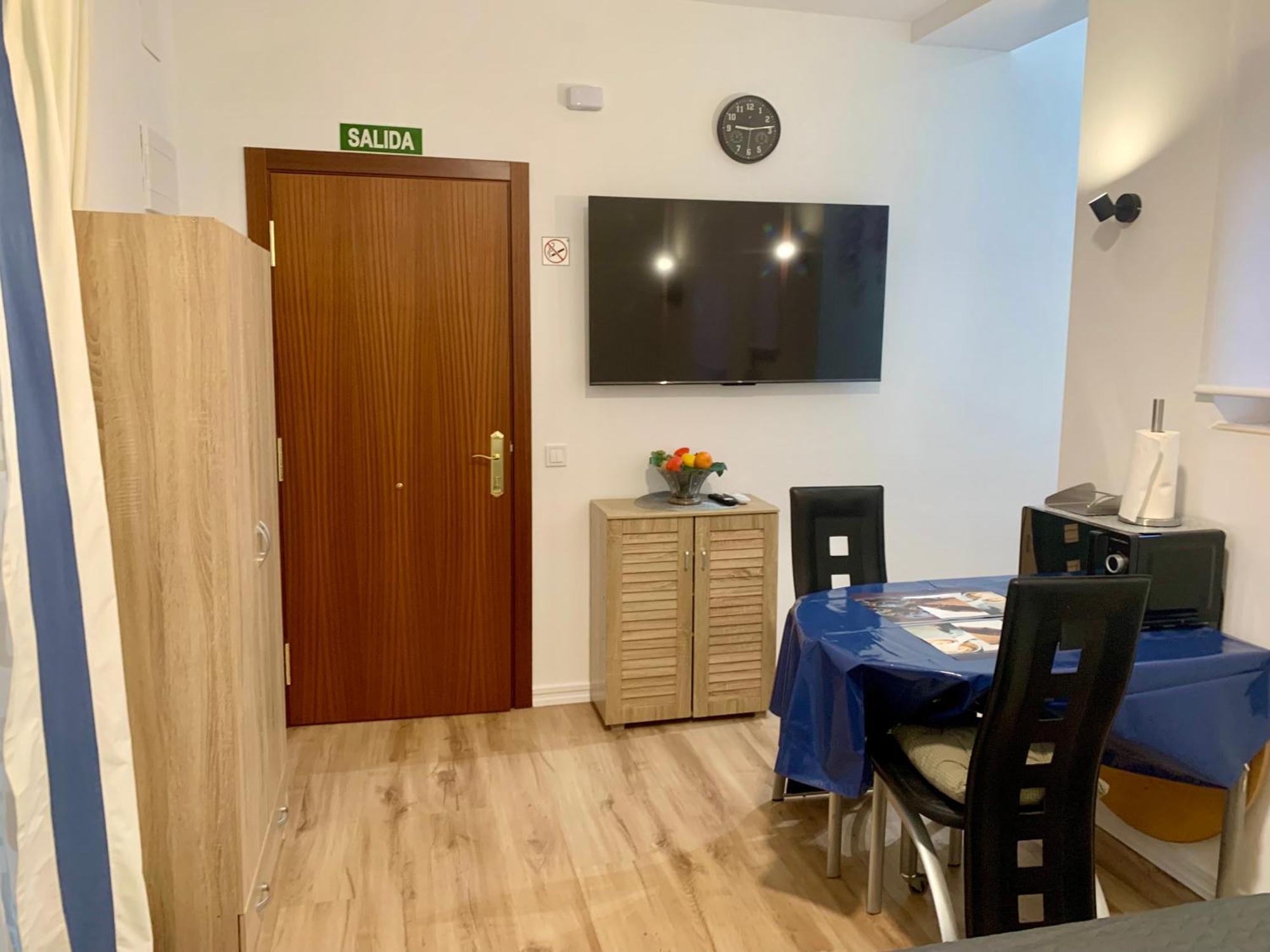 Rumar Apartamento Con Terraza Alicante Zewnętrze zdjęcie