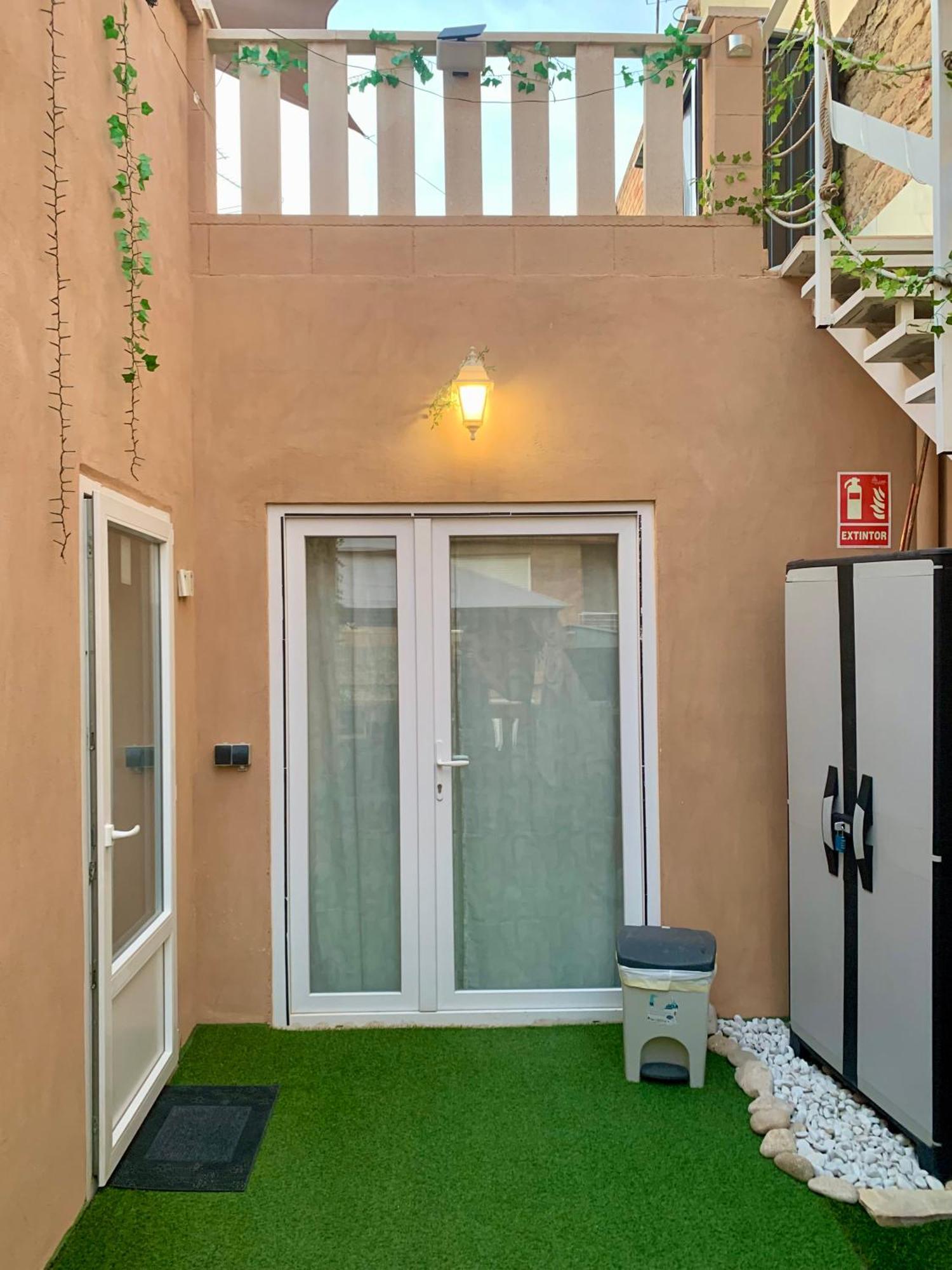 Rumar Apartamento Con Terraza Alicante Zewnętrze zdjęcie