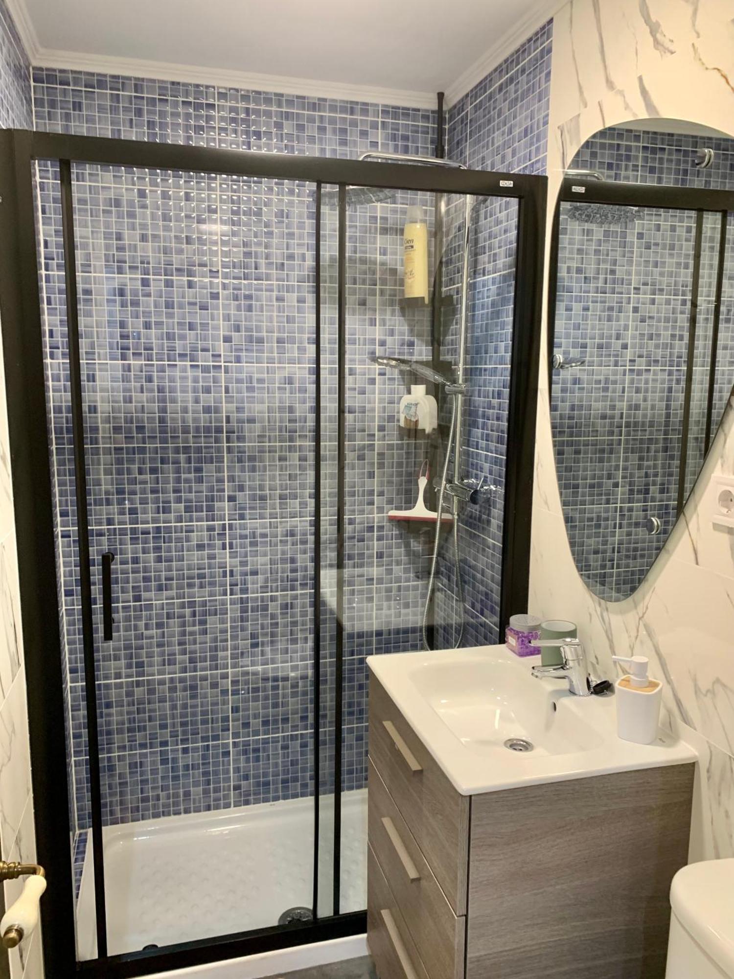 Rumar Apartamento Con Terraza Alicante Zewnętrze zdjęcie